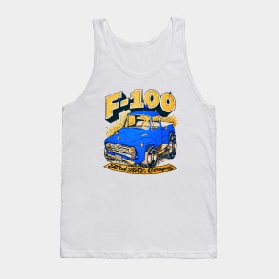 Ford F-100 Tank Top